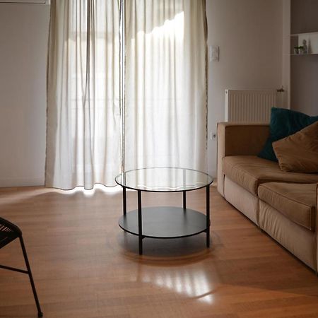 Your Dream Apartment In The Heart Of Athens Atenas Exterior foto