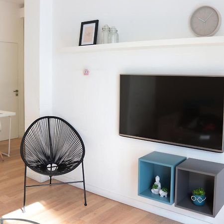 Your Dream Apartment In The Heart Of Athens Atenas Exterior foto