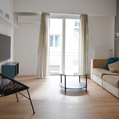 Your Dream Apartment In The Heart Of Athens Atenas Exterior foto