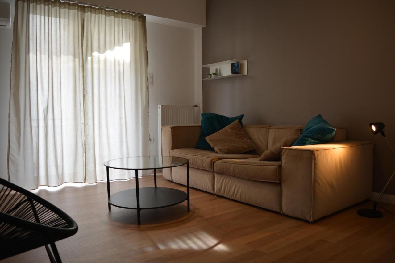 Your Dream Apartment In The Heart Of Athens Atenas Exterior foto
