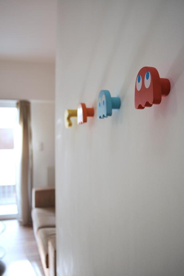 Your Dream Apartment In The Heart Of Athens Atenas Exterior foto