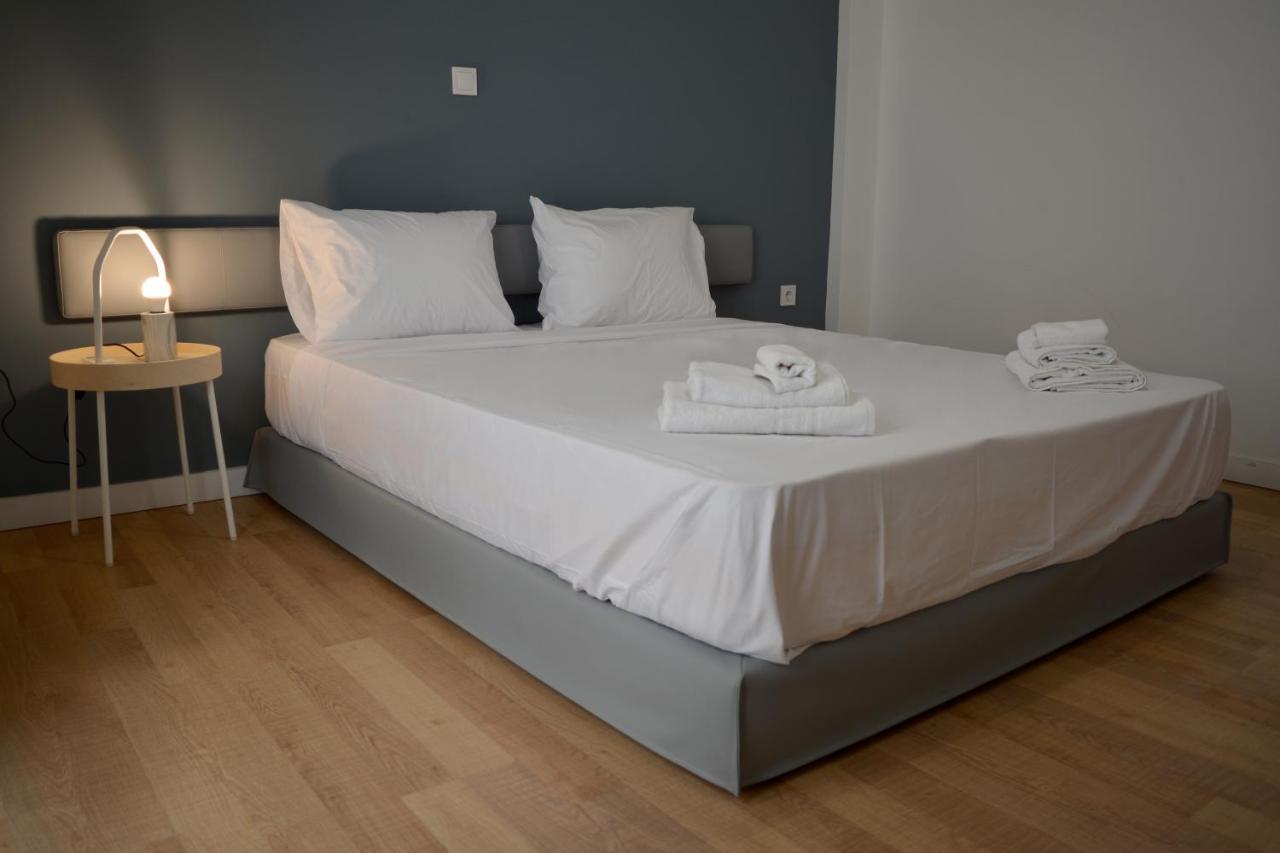 Your Dream Apartment In The Heart Of Athens Atenas Exterior foto
