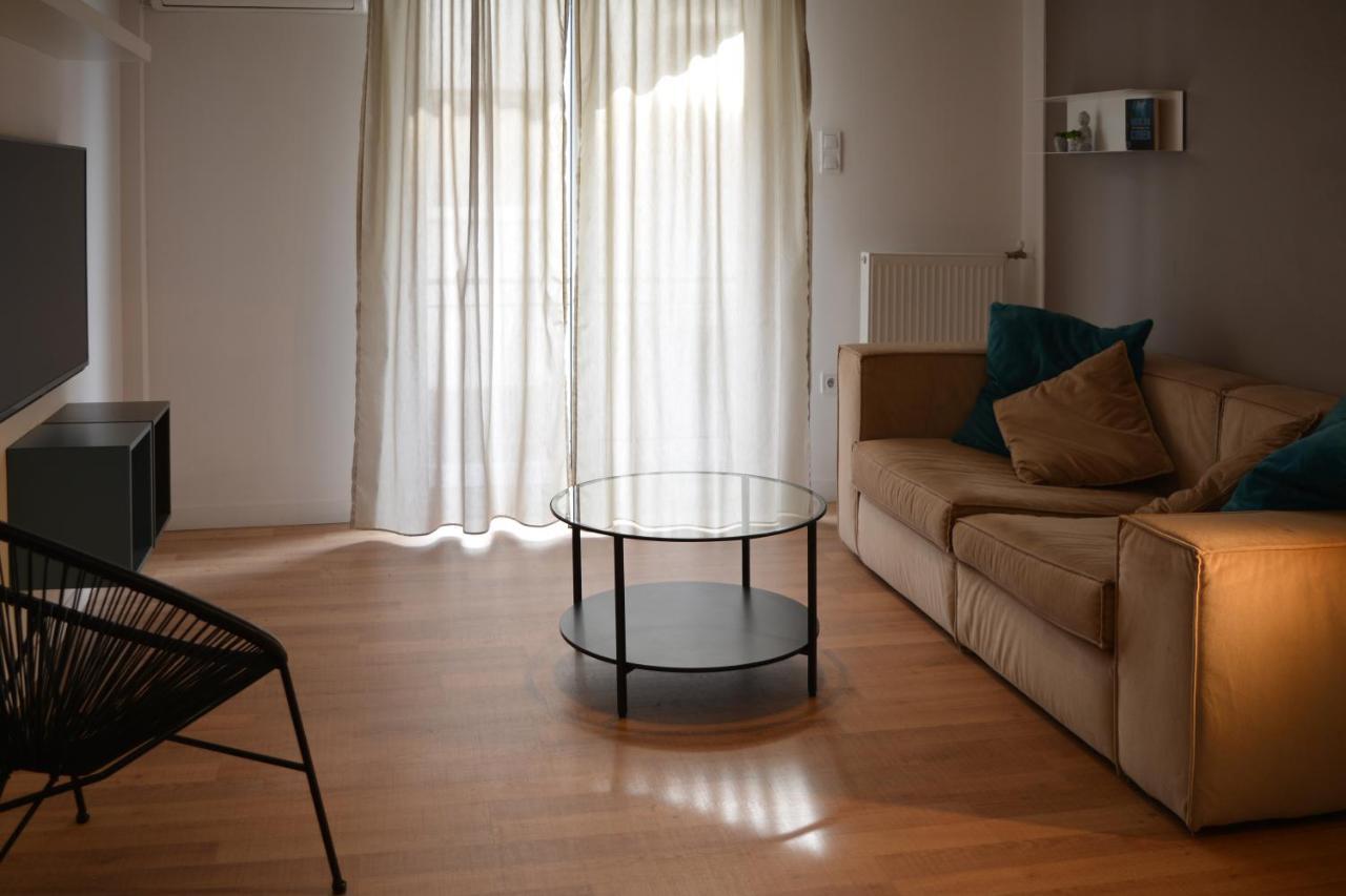 Your Dream Apartment In The Heart Of Athens Atenas Exterior foto