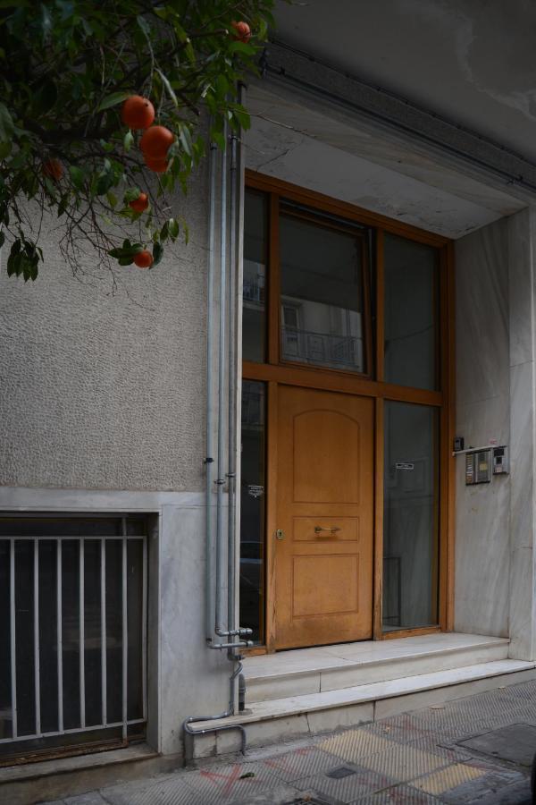 Your Dream Apartment In The Heart Of Athens Atenas Exterior foto