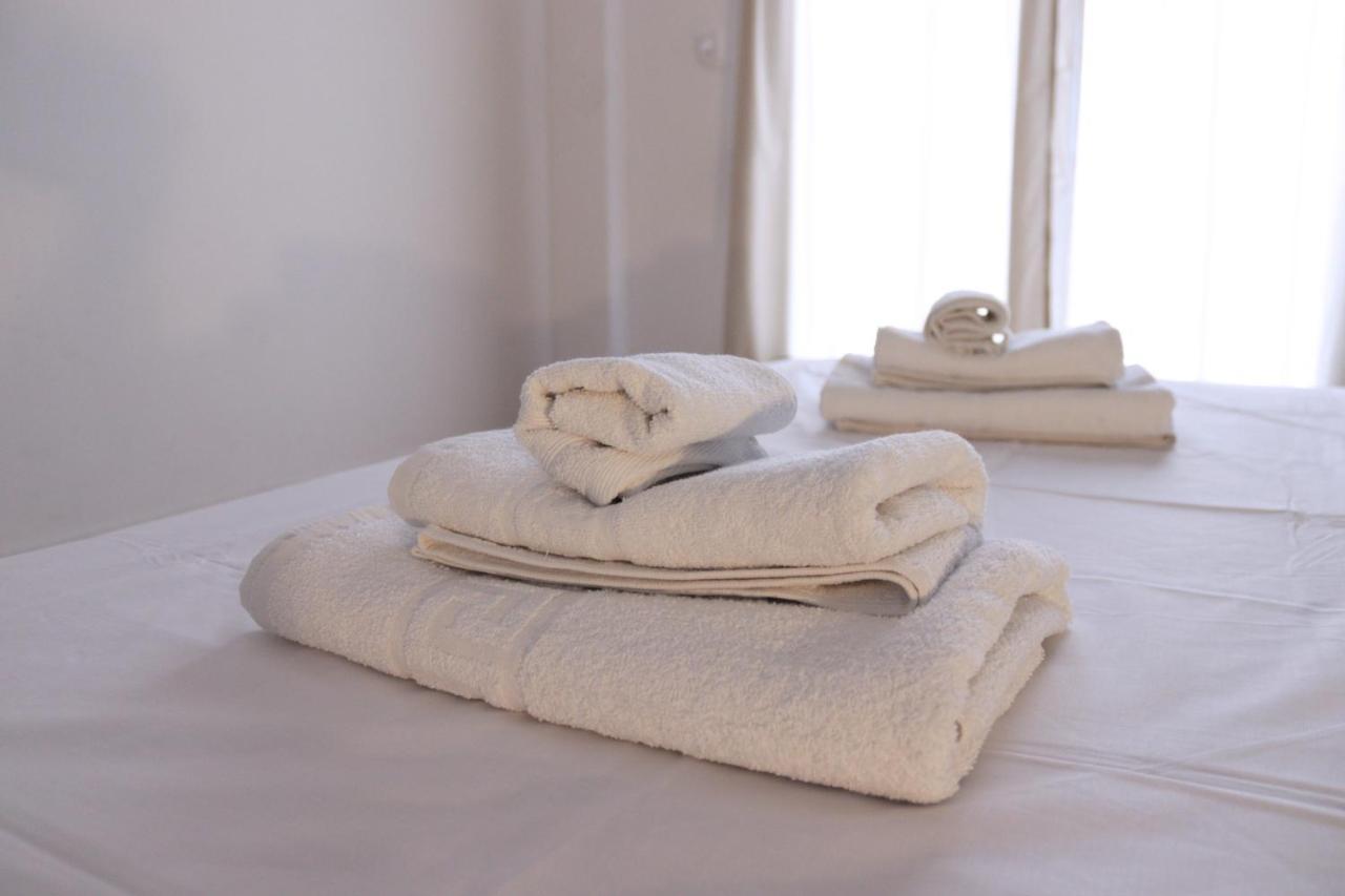Your Dream Apartment In The Heart Of Athens Atenas Exterior foto