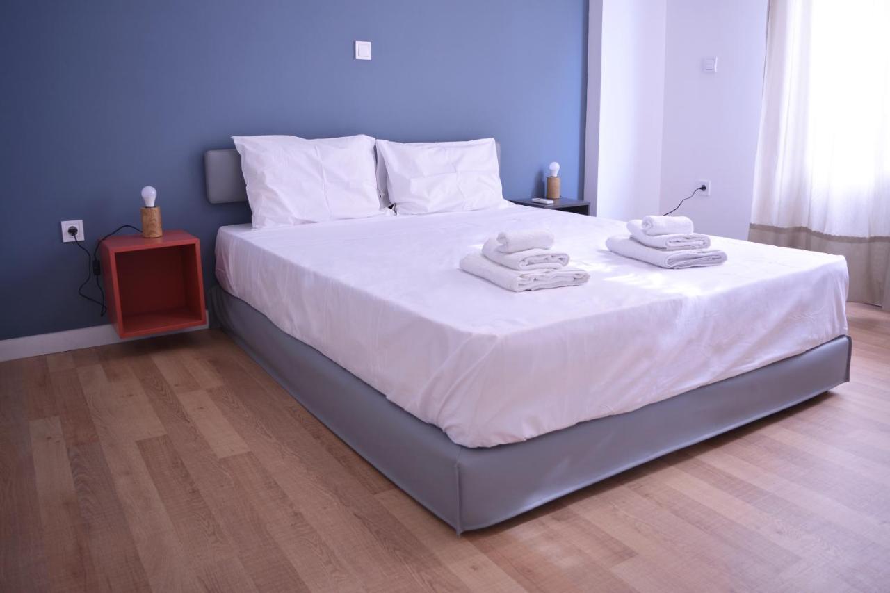 Your Dream Apartment In The Heart Of Athens Atenas Exterior foto