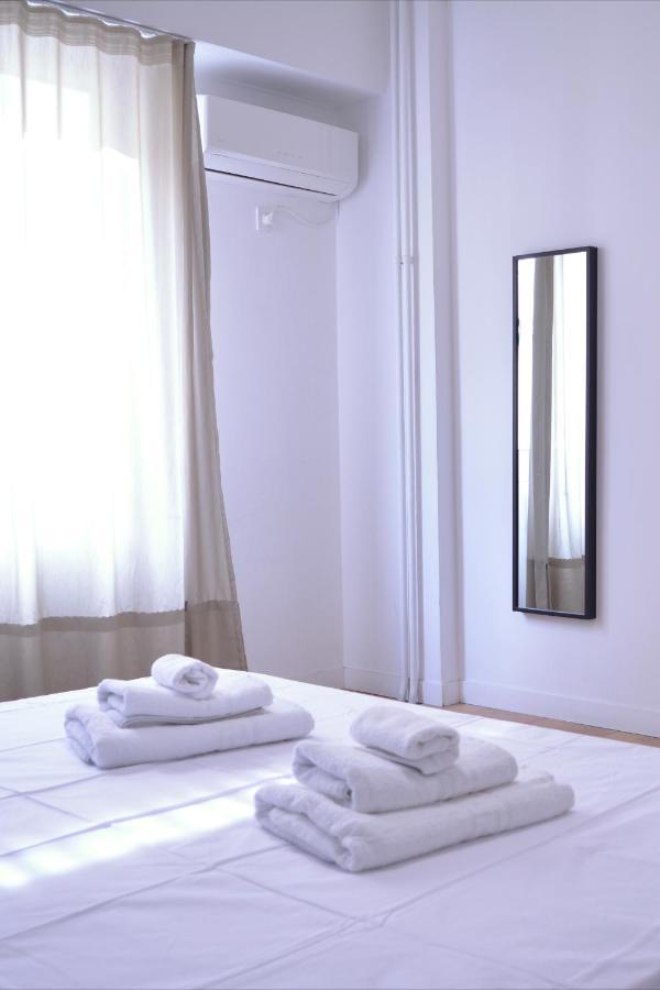 Your Dream Apartment In The Heart Of Athens Atenas Exterior foto